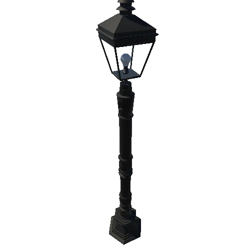 3962260+Street_Lamp02_fbx (1)